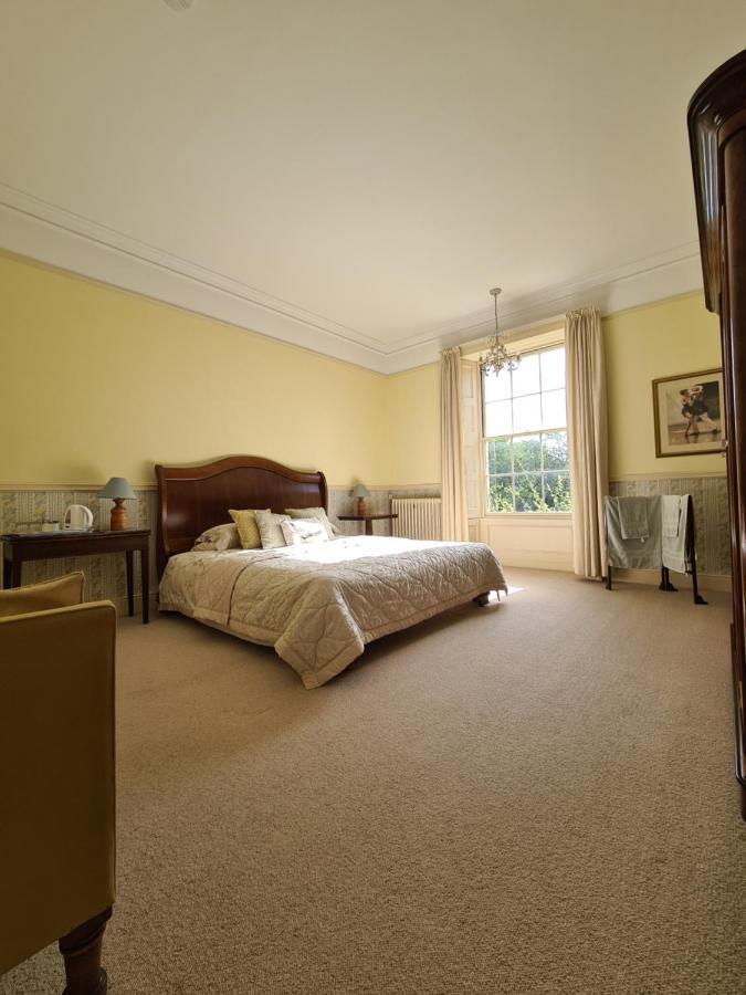 Tunstead  Sloley Hall מראה חיצוני תמונה