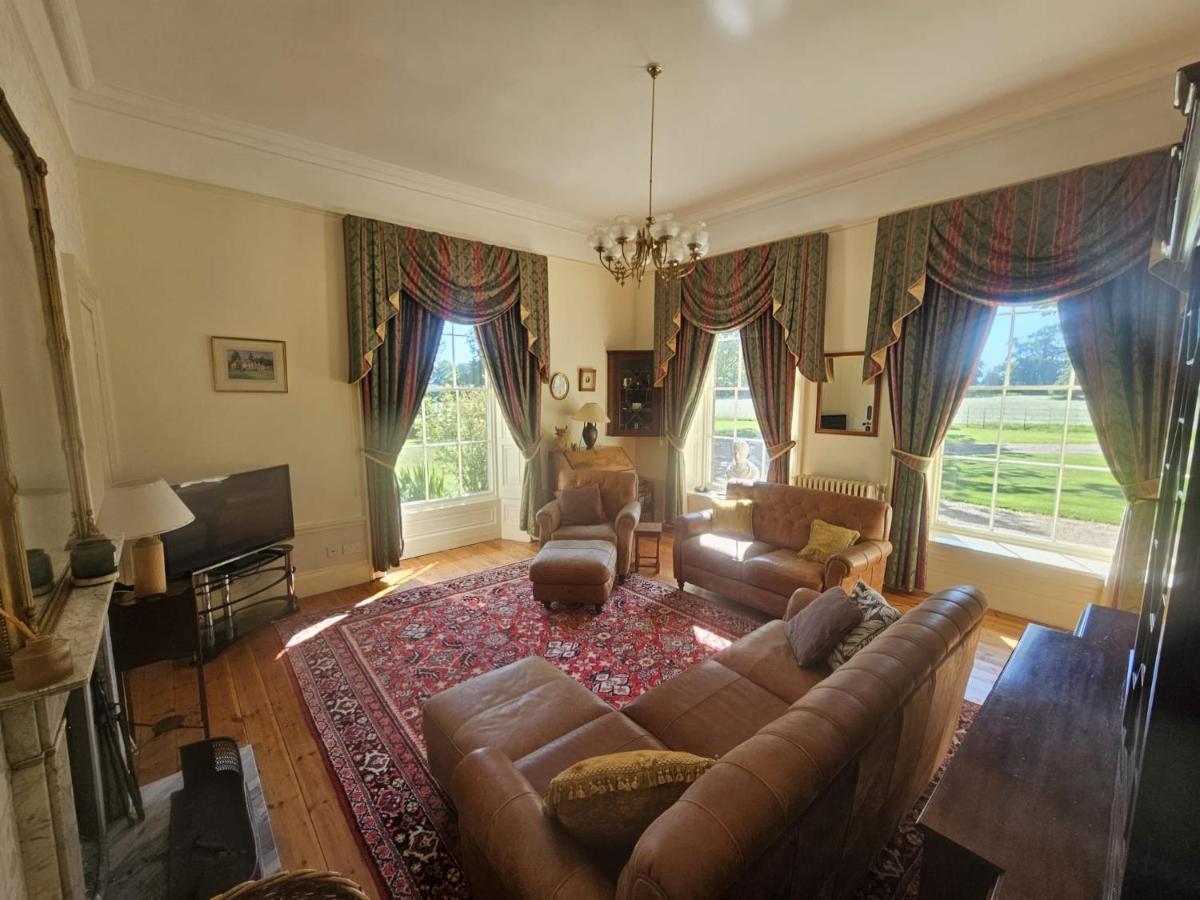 Tunstead  Sloley Hall מראה חיצוני תמונה