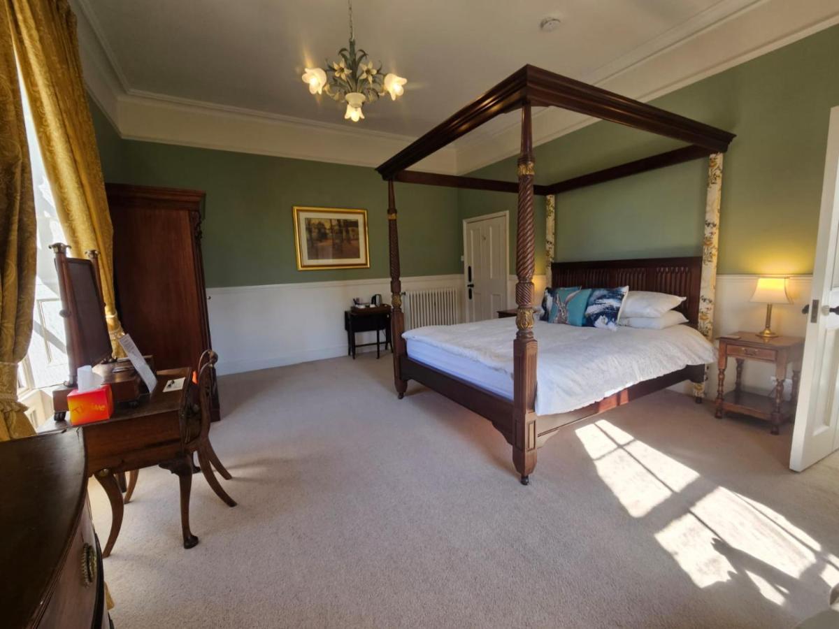 Tunstead  Sloley Hall מראה חיצוני תמונה